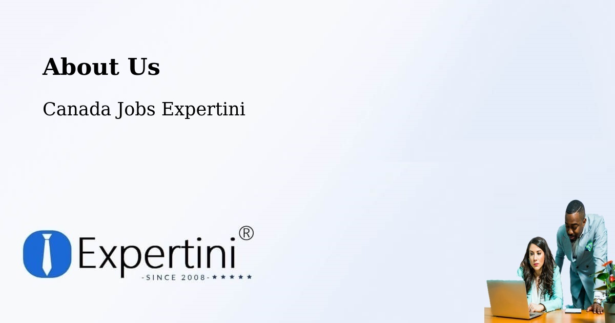 About Expertini Recruitment Platform  – Hope - Hope, Canada Jobs Expertini
