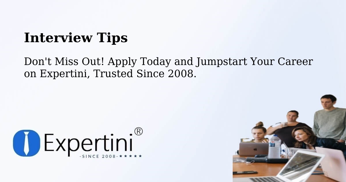 Interview Tips & Techniques for Job Seekers – Hope - Hope, Canada Jobs Expertini