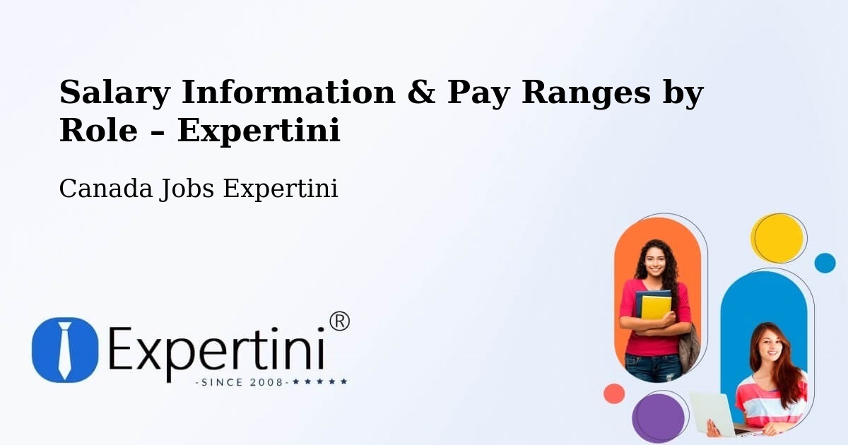 Salary Information & Pay Ranges – Hope - Hope, Canada Jobs Expertini